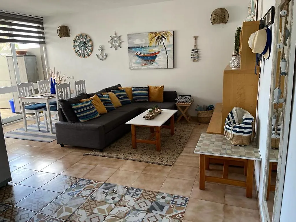 Appartamento Primavera Tenerife Sur Arona