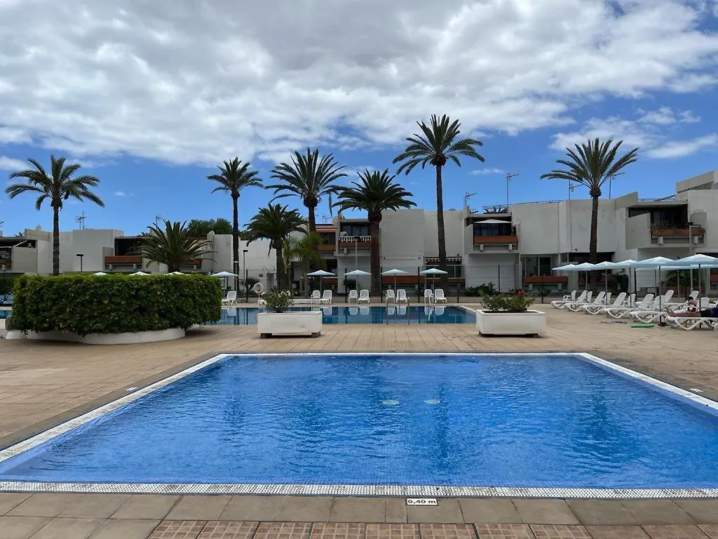 Appartamento Primavera Tenerife Sur Arona