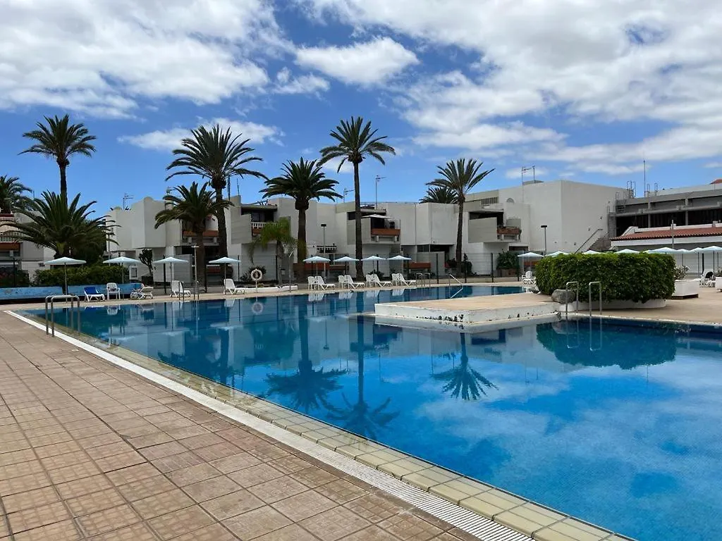 Appartamento Primavera Tenerife Sur Arona  Spagna