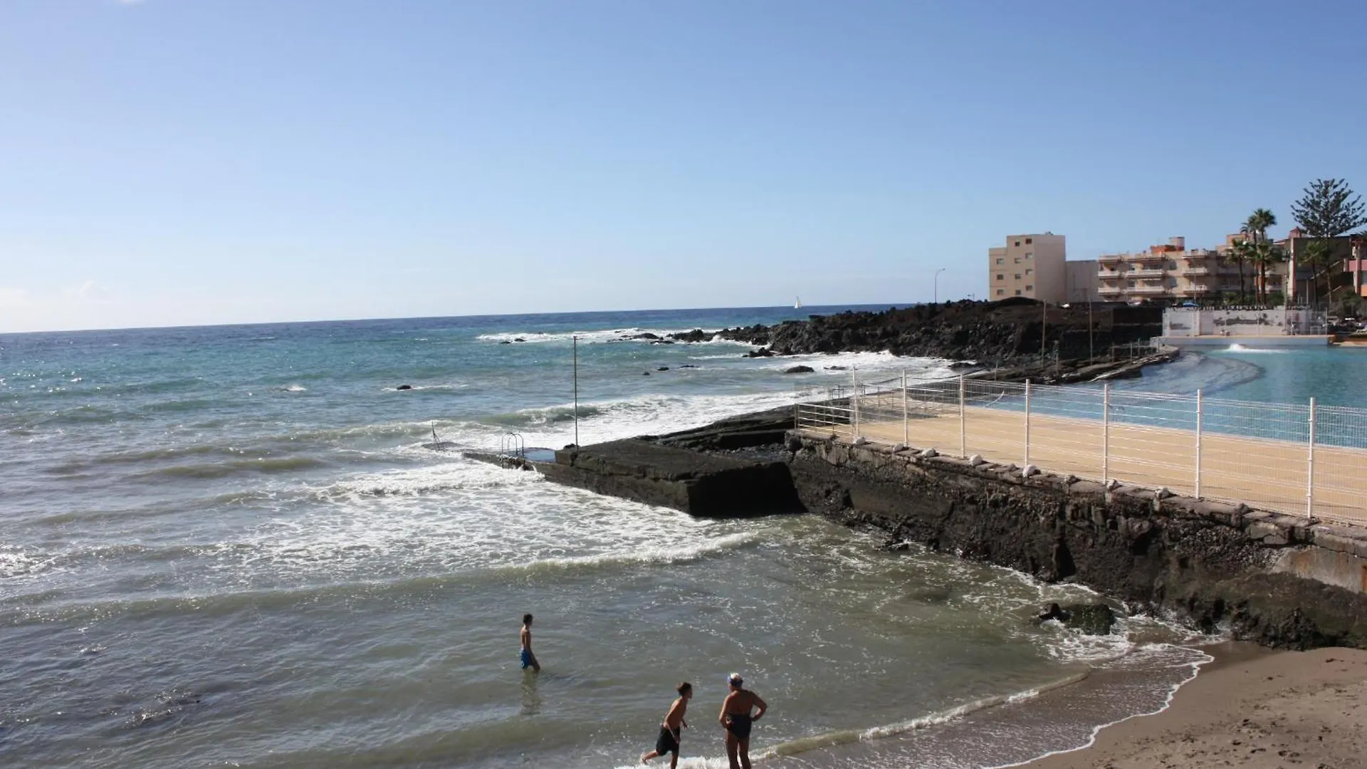 Appartamento Primavera Tenerife Sur Arona
