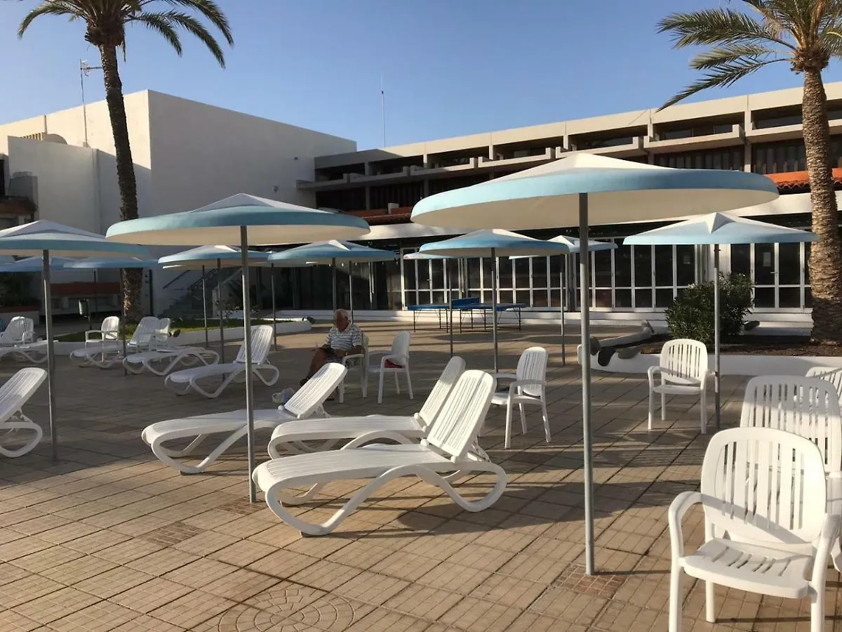 Apartamento Primavera Tenerife Sur Arona