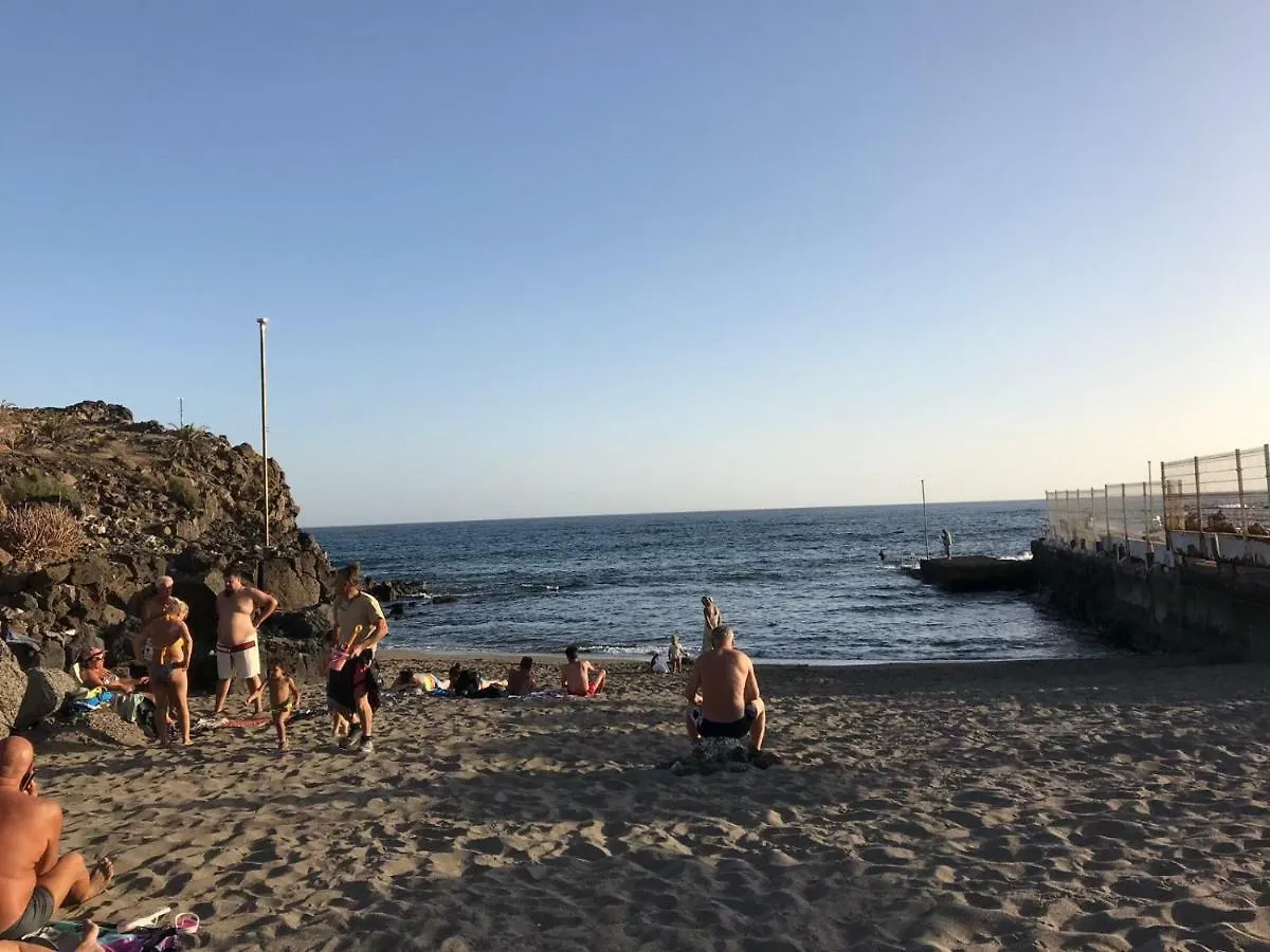 Apartamento Primavera Tenerife Sur Arona  0*, Arona (Tenerife)