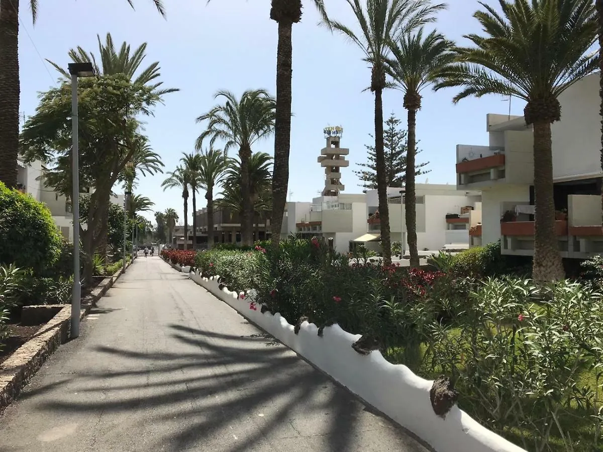Apartamento Primavera Tenerife Sur Arona