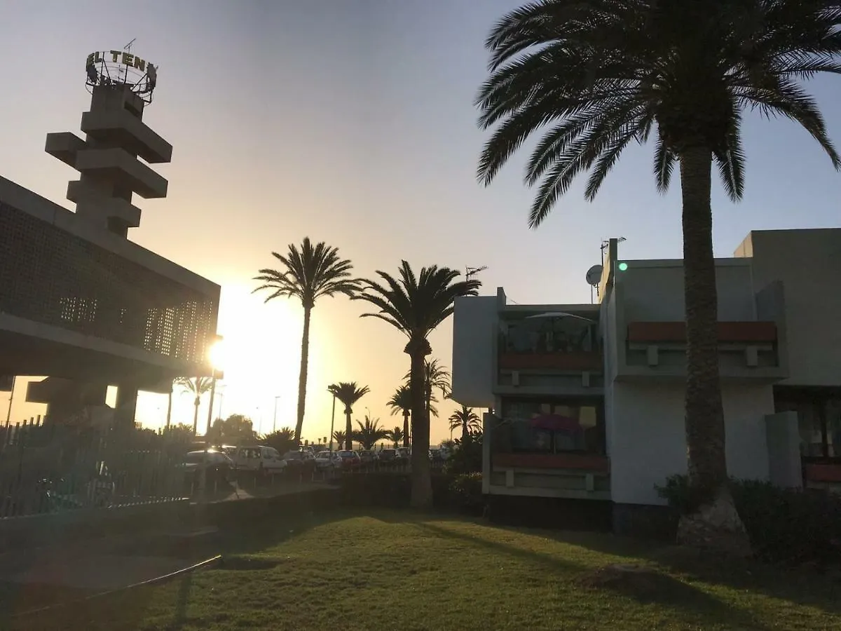 Apartamento Primavera Tenerife Sur Arona  España