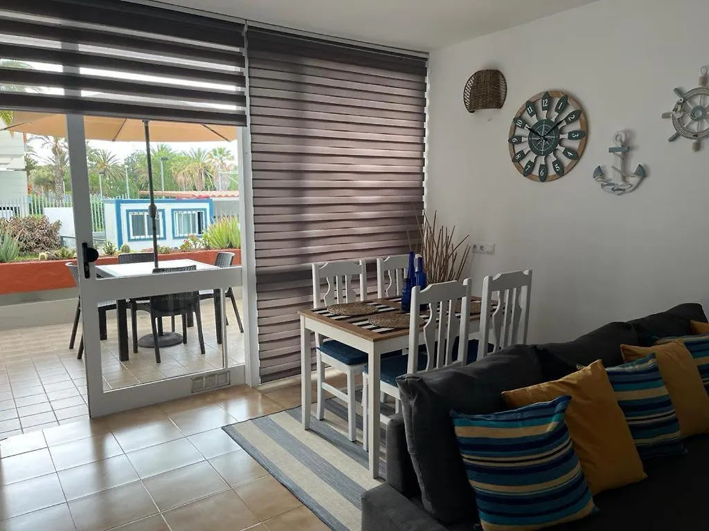Apartmán Primavera Tenerife Sur Arona