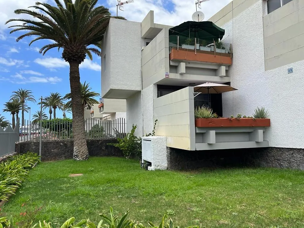 Apartmán Primavera Tenerife Sur Arona