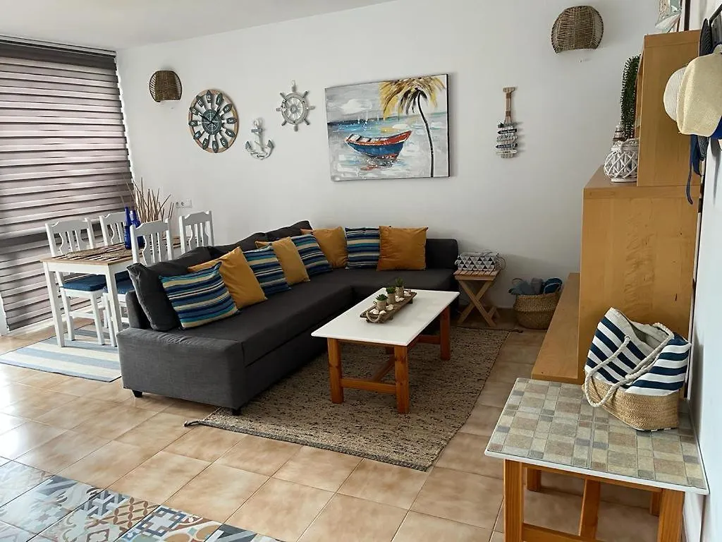 Apartmán Primavera Tenerife Sur Arona