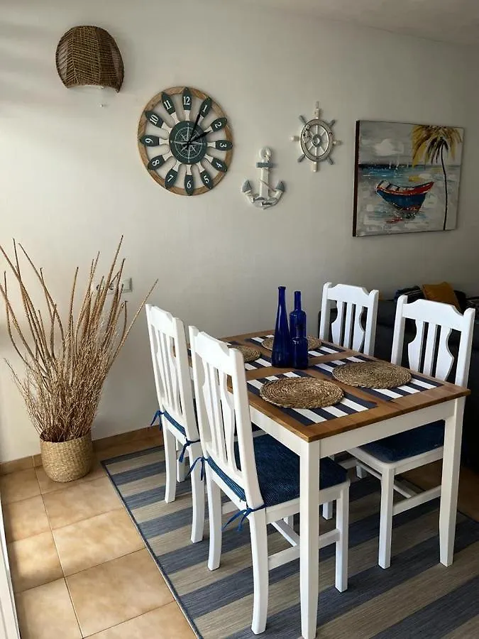 Apartmán Primavera Tenerife Sur Arona