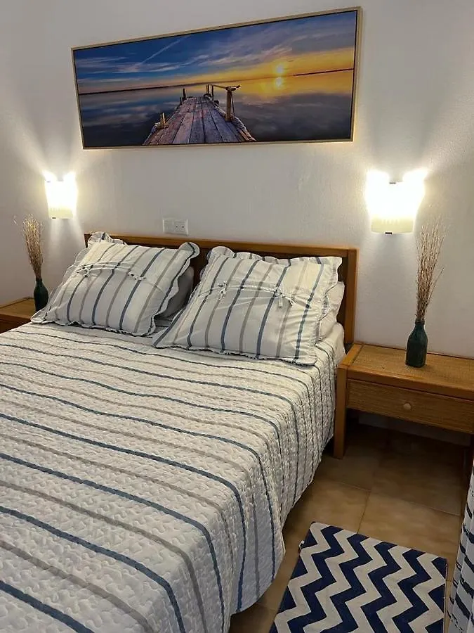 Apartmán Primavera Tenerife Sur Arona