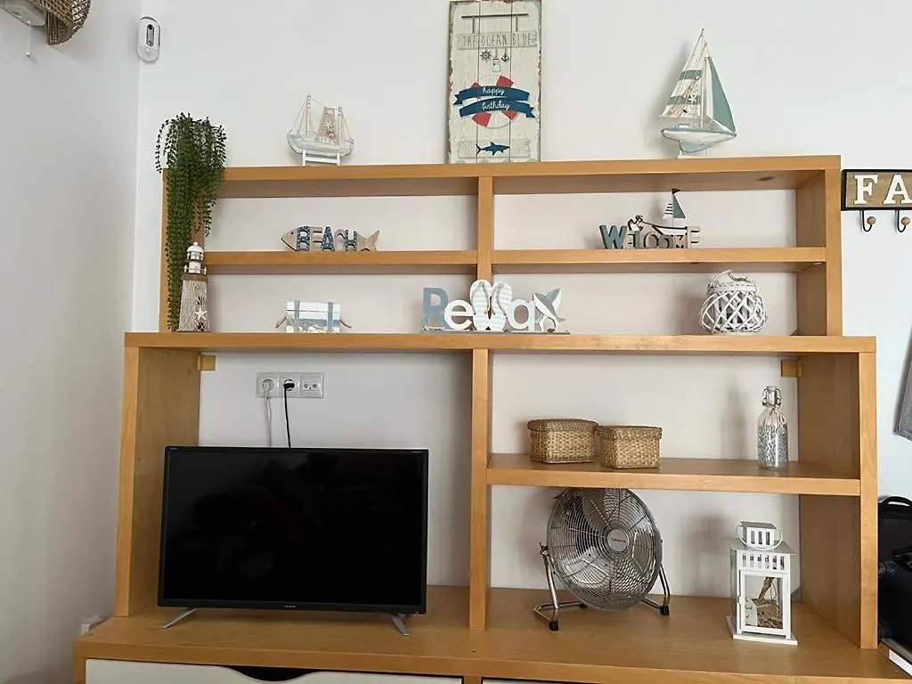 Apartmán Primavera Tenerife Sur Arona
