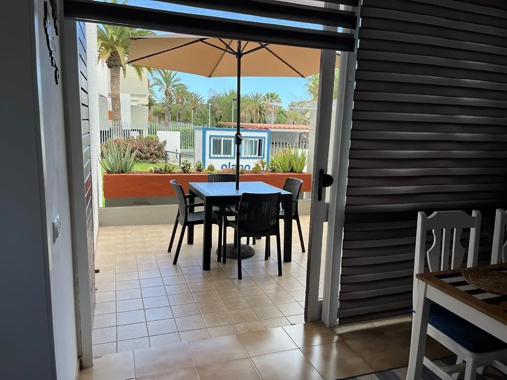 Apartmán Primavera Tenerife Sur Arona  Španělsko