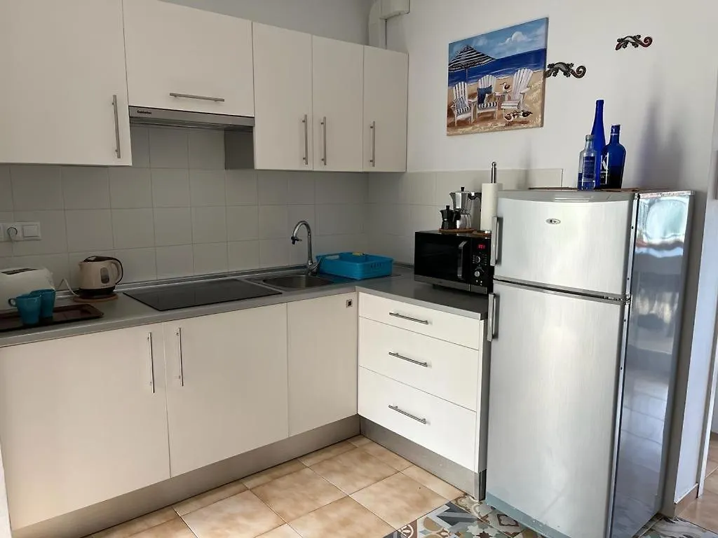 Apartmán Primavera Tenerife Sur Arona  0*, Arona (Tenerife) Španělsko