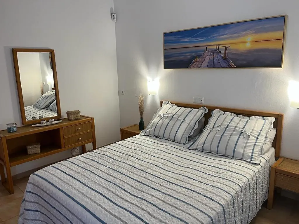 Apartmán Primavera Tenerife Sur Arona  0*, Arona (Tenerife) Španělsko