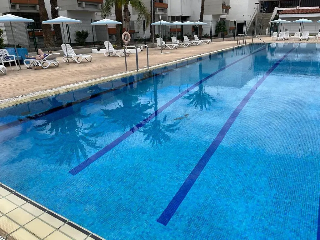 Apartmán Primavera Tenerife Sur Arona  Španělsko