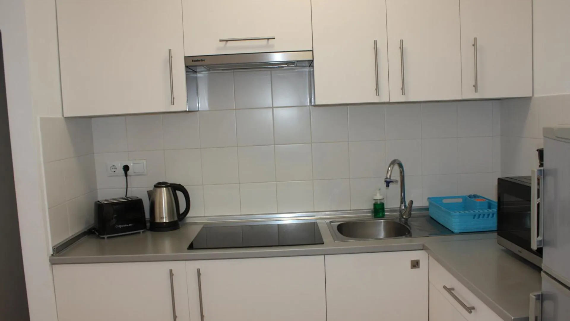Apartmán Primavera Tenerife Sur Arona  0*, Arona (Tenerife)