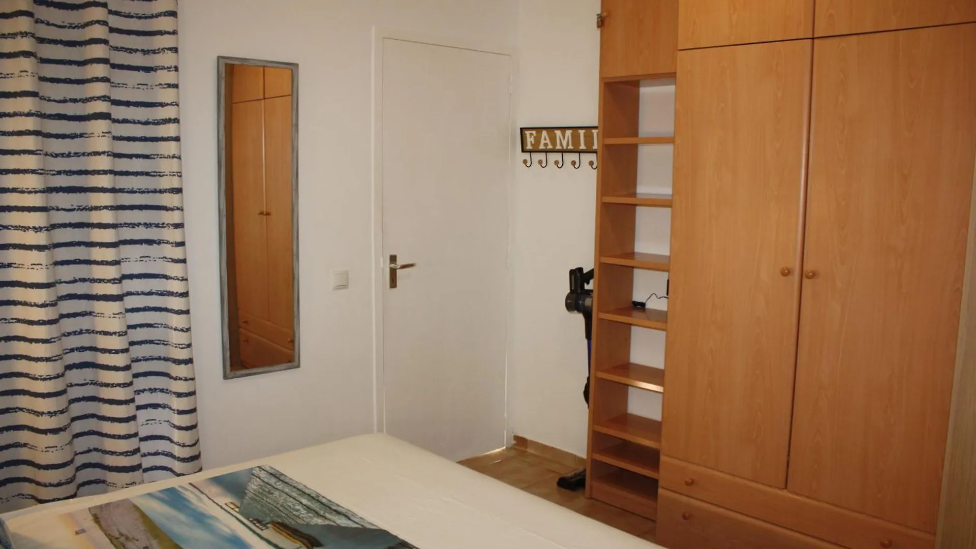 Apartmán Primavera Tenerife Sur Arona   Arona (Tenerife)
