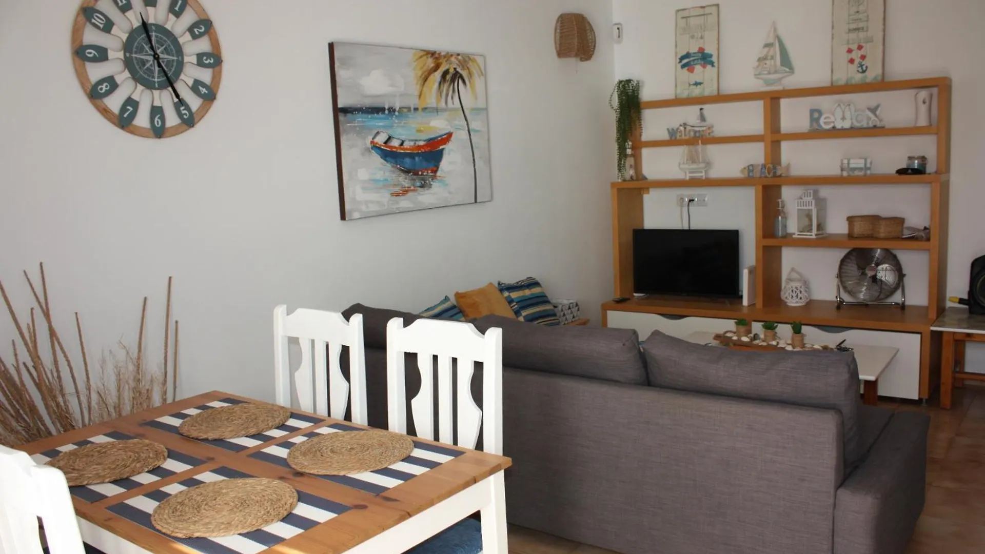 Apartmán Primavera Tenerife Sur Arona