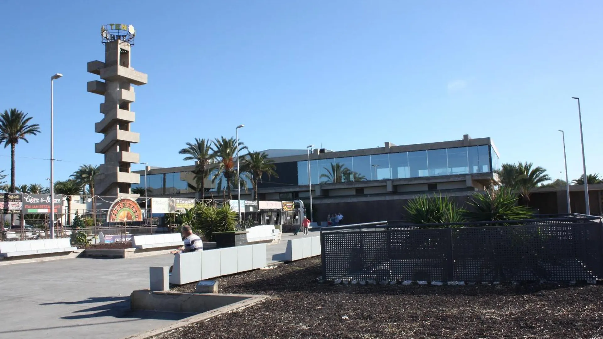 Apartmán Primavera Tenerife Sur Arona  Španělsko