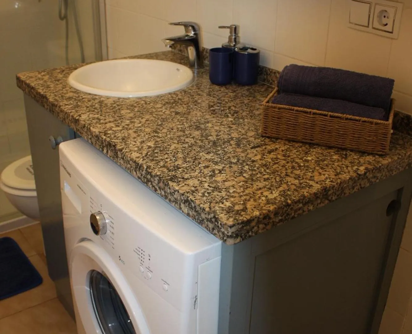 Apartmán Primavera Tenerife Sur Arona  Španělsko
