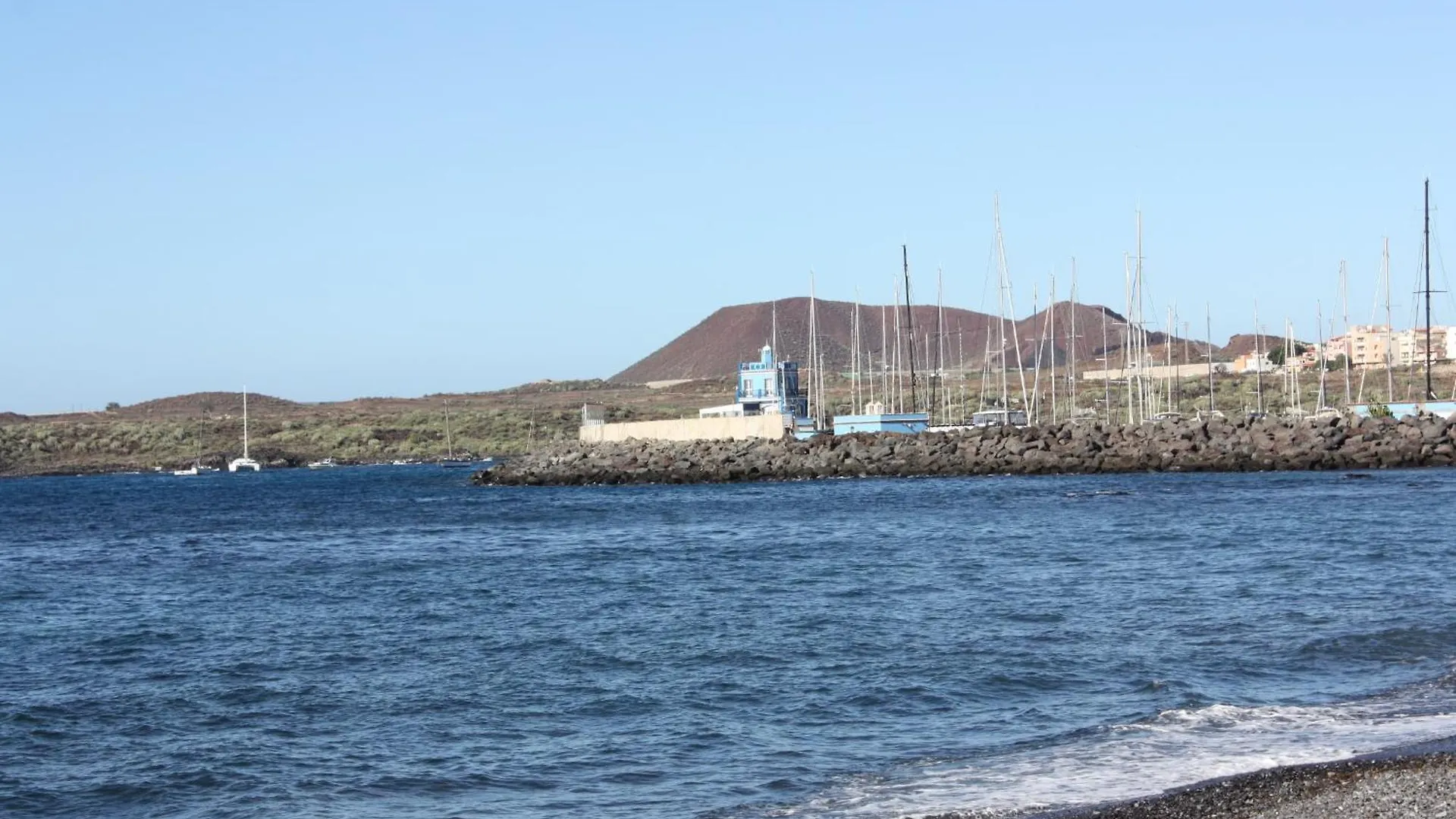 Apartmán Primavera Tenerife Sur Arona  0*, Arona (Tenerife) Španělsko