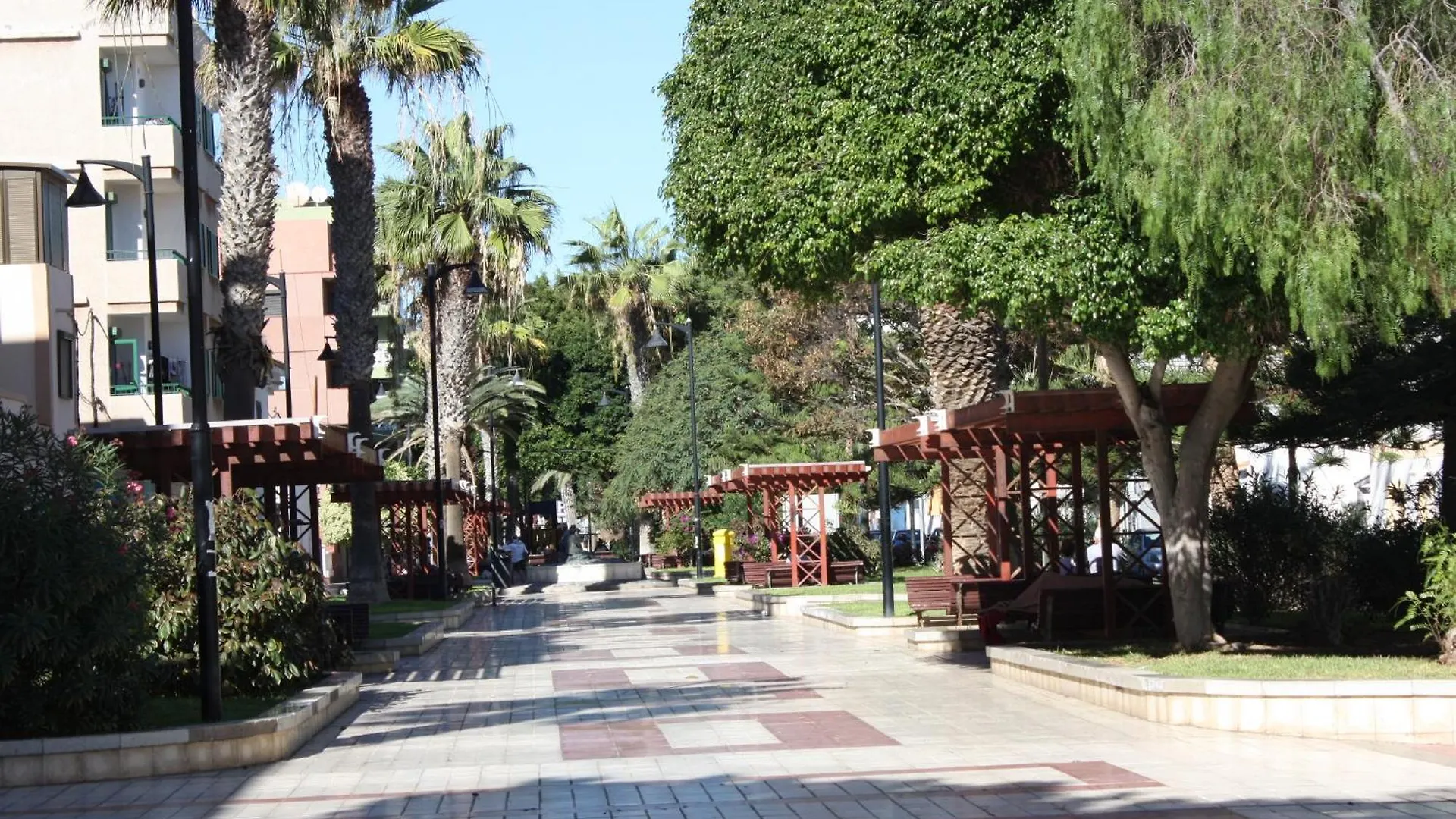 Apartmán Primavera Tenerife Sur Arona  Arona (Tenerife)