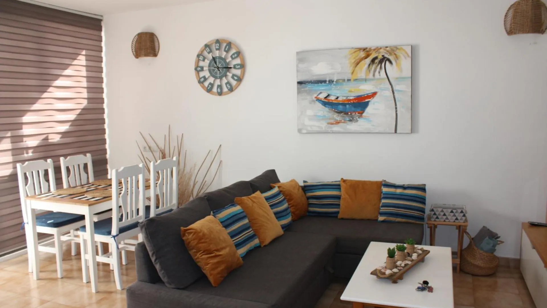 Apartmán Primavera Tenerife Sur Arona