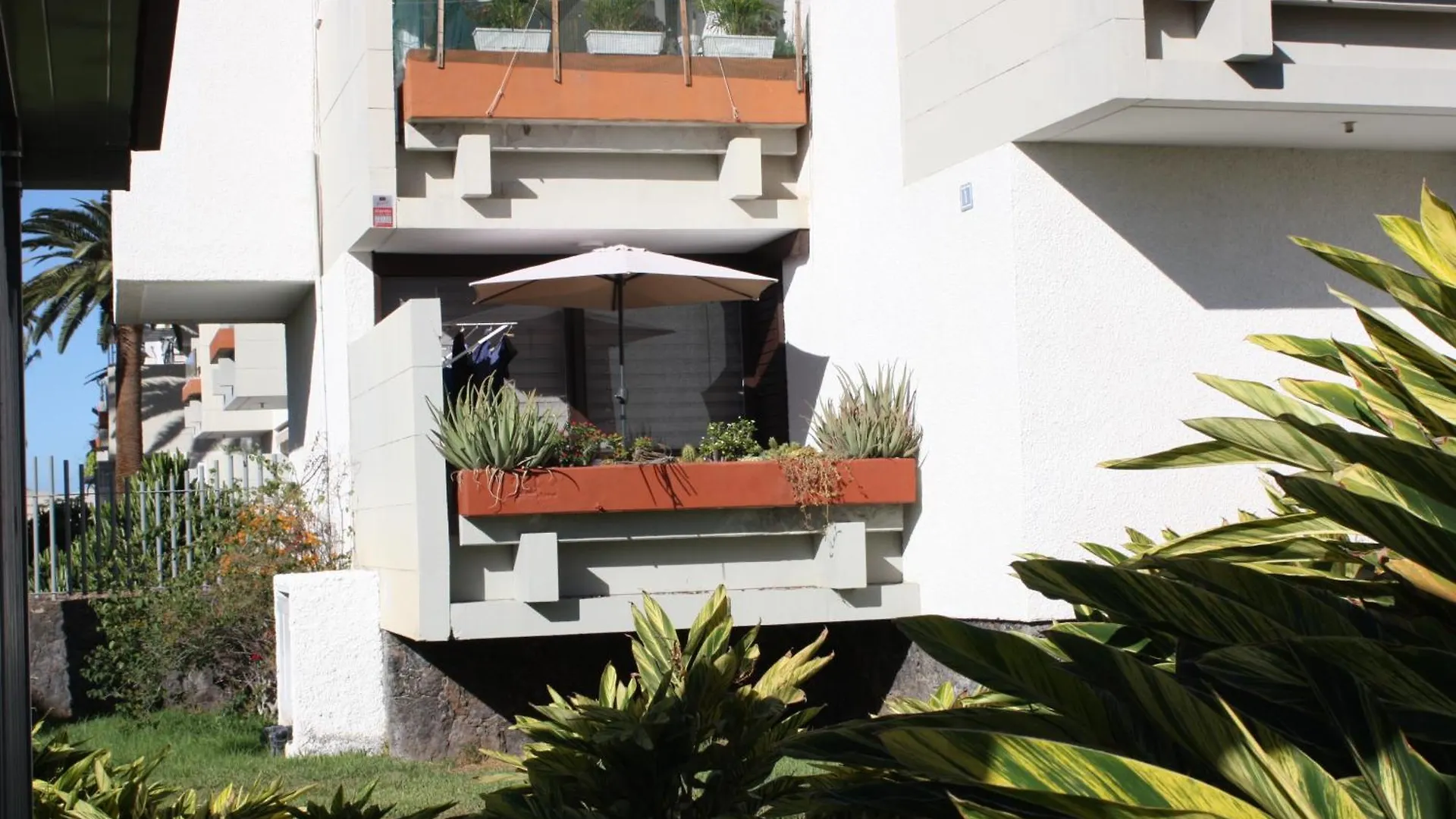 Apartmán Primavera Tenerife Sur Arona  Španělsko