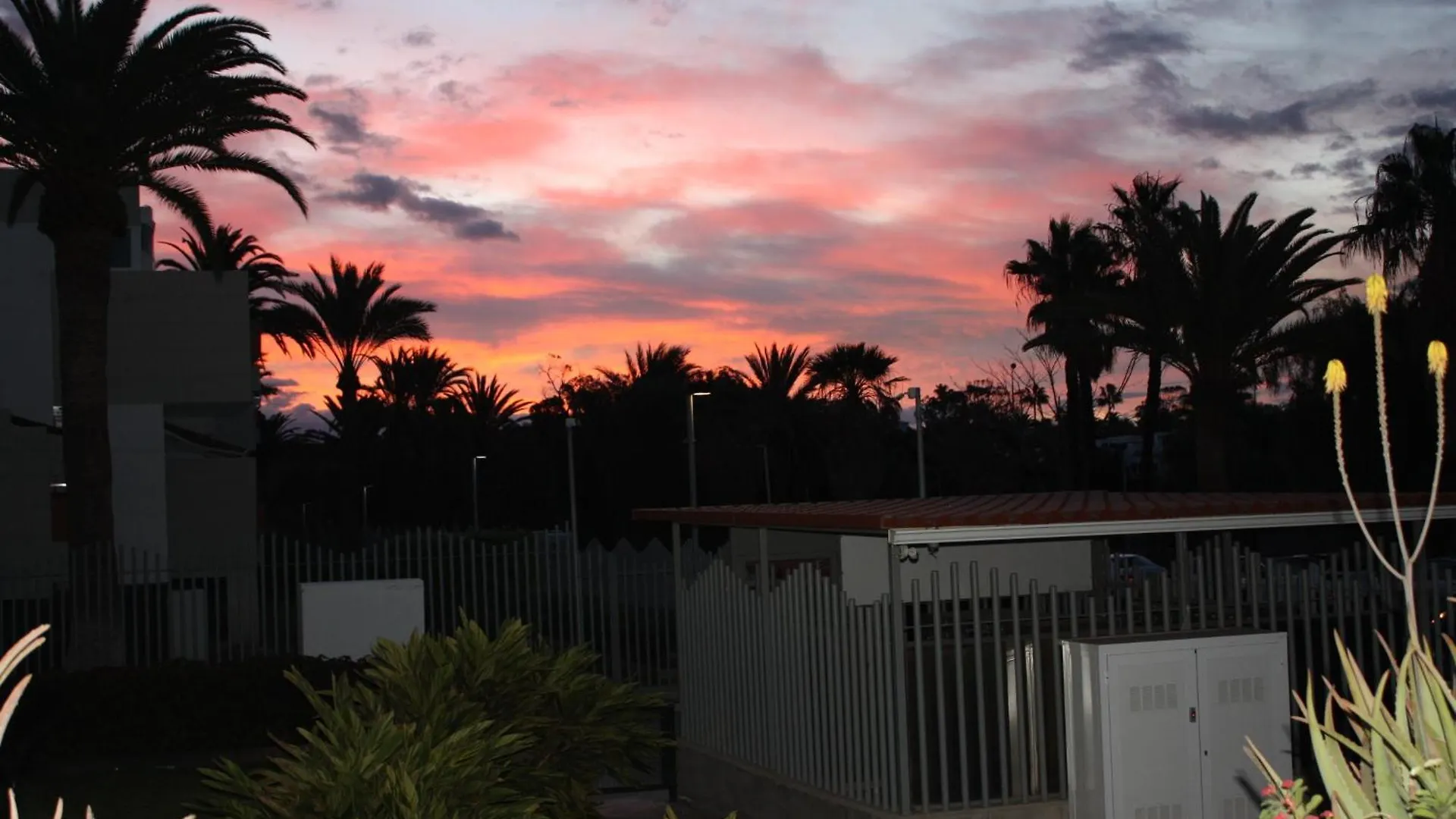 Apartmán Primavera Tenerife Sur Arona
