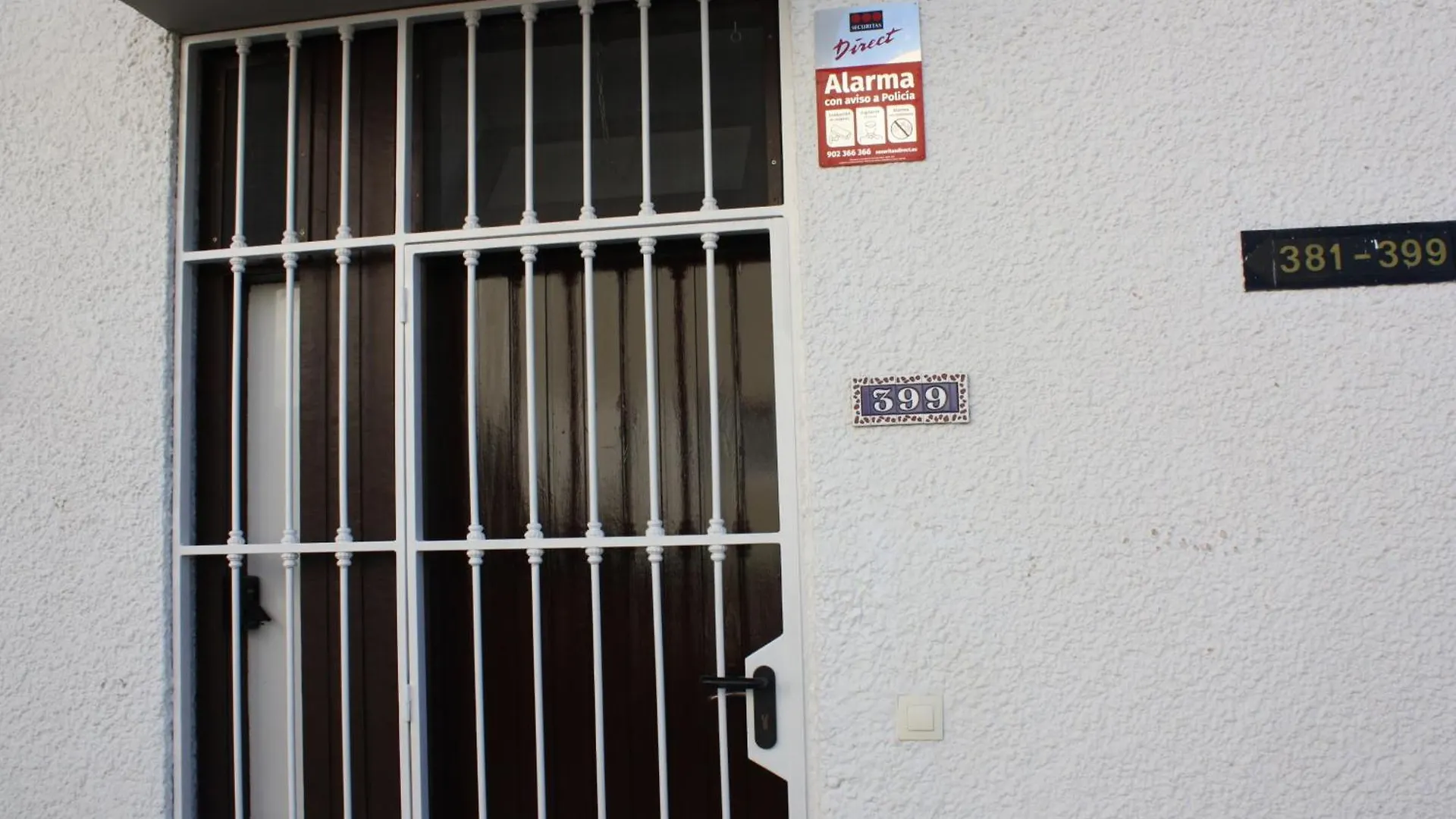 Apartmán Primavera Tenerife Sur Arona   Arona (Tenerife)