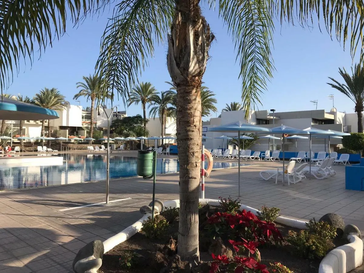 Apartmán Primavera Tenerife Sur Arona   Arona (Tenerife)