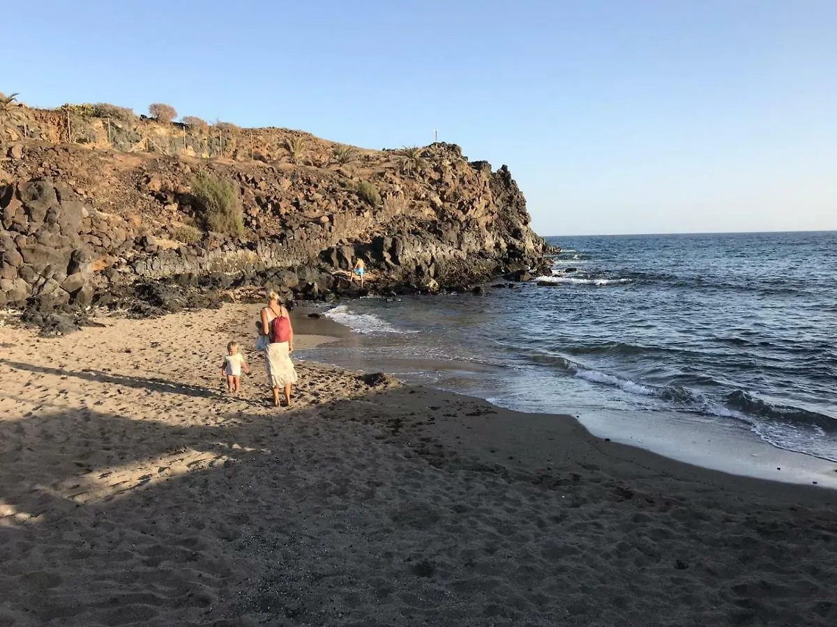 Apartmán Primavera Tenerife Sur Arona