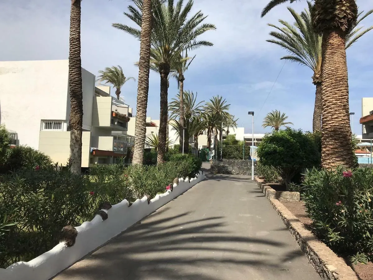 Apartmán Primavera Tenerife Sur Arona